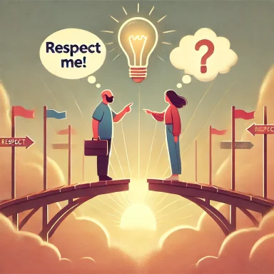 Le respect : valeur ou injonction ? 