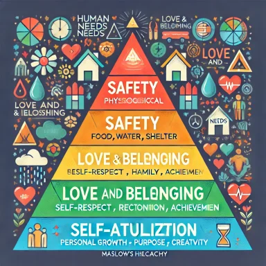 Outils sur les besoins